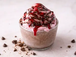 Helado 1/2 kg