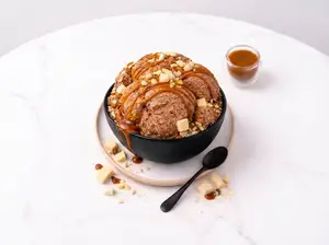 Helado 1/2 Kg de Sabores Clásicos