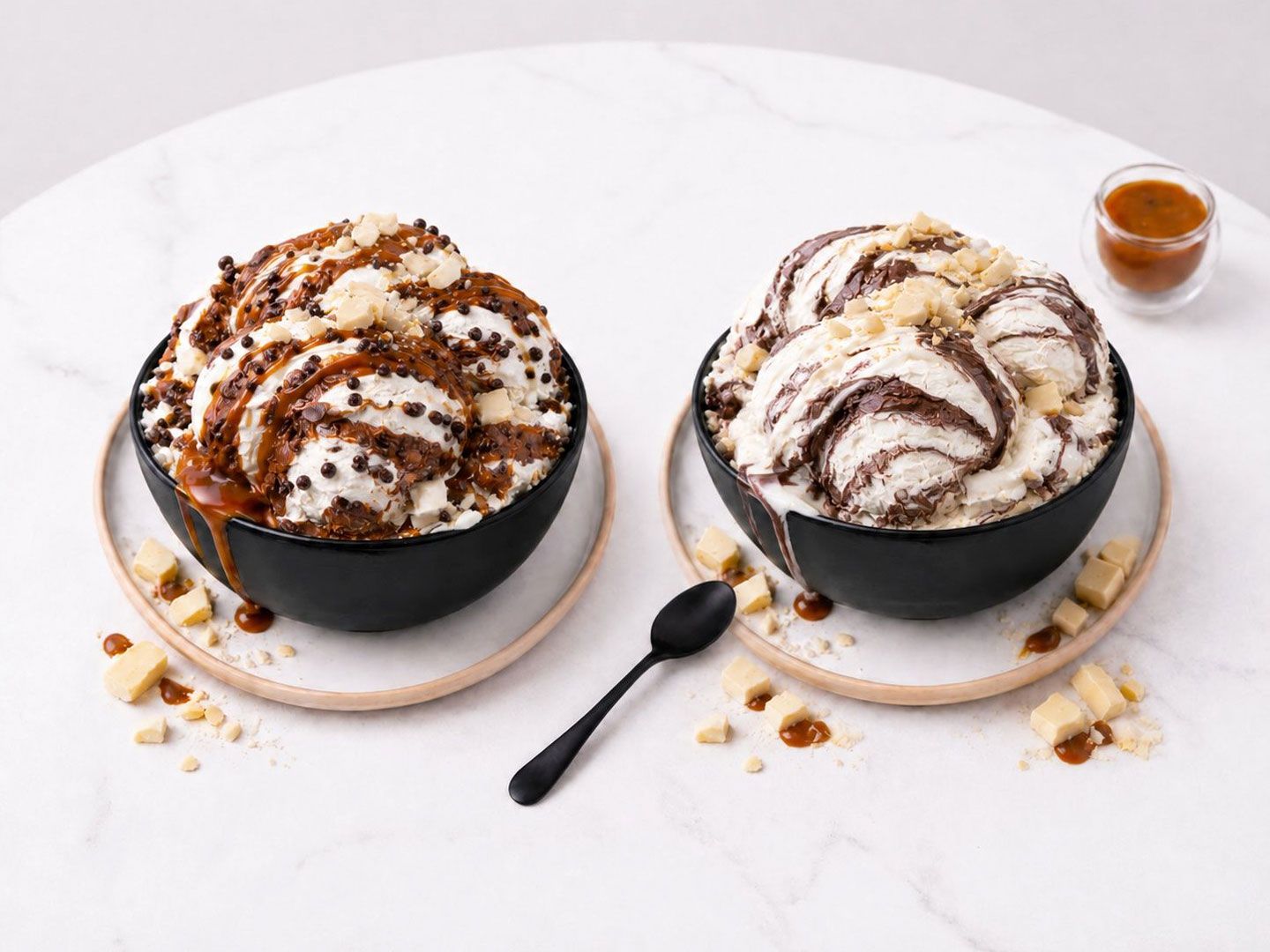 2 De 1/4 Kg De Helado