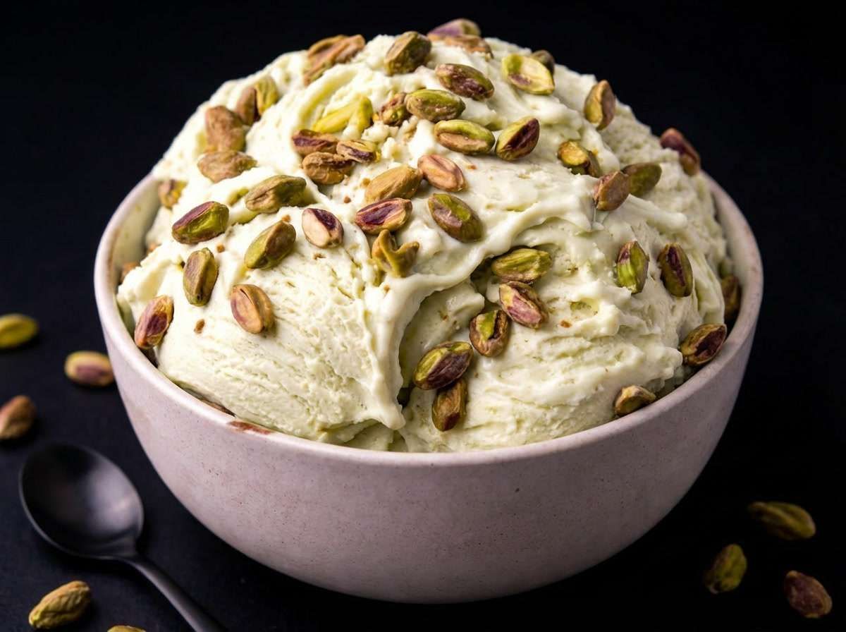 Helado 1 kg
