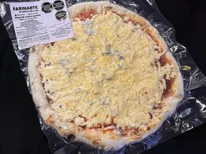 4 Quesos Congelada