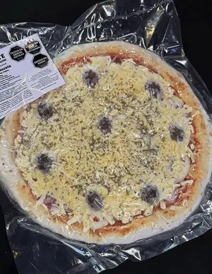 Fugazzeta Deluxe Congelada