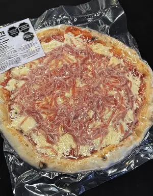 Jamón Y Queso