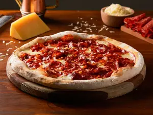 Pepperoni Individual