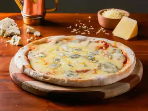 Provolone Individual