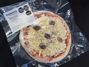 Provolone Individual Congelada