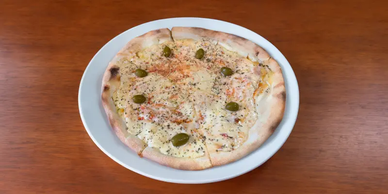 Fatay Pizzas Y Empanadas Mil Puntos