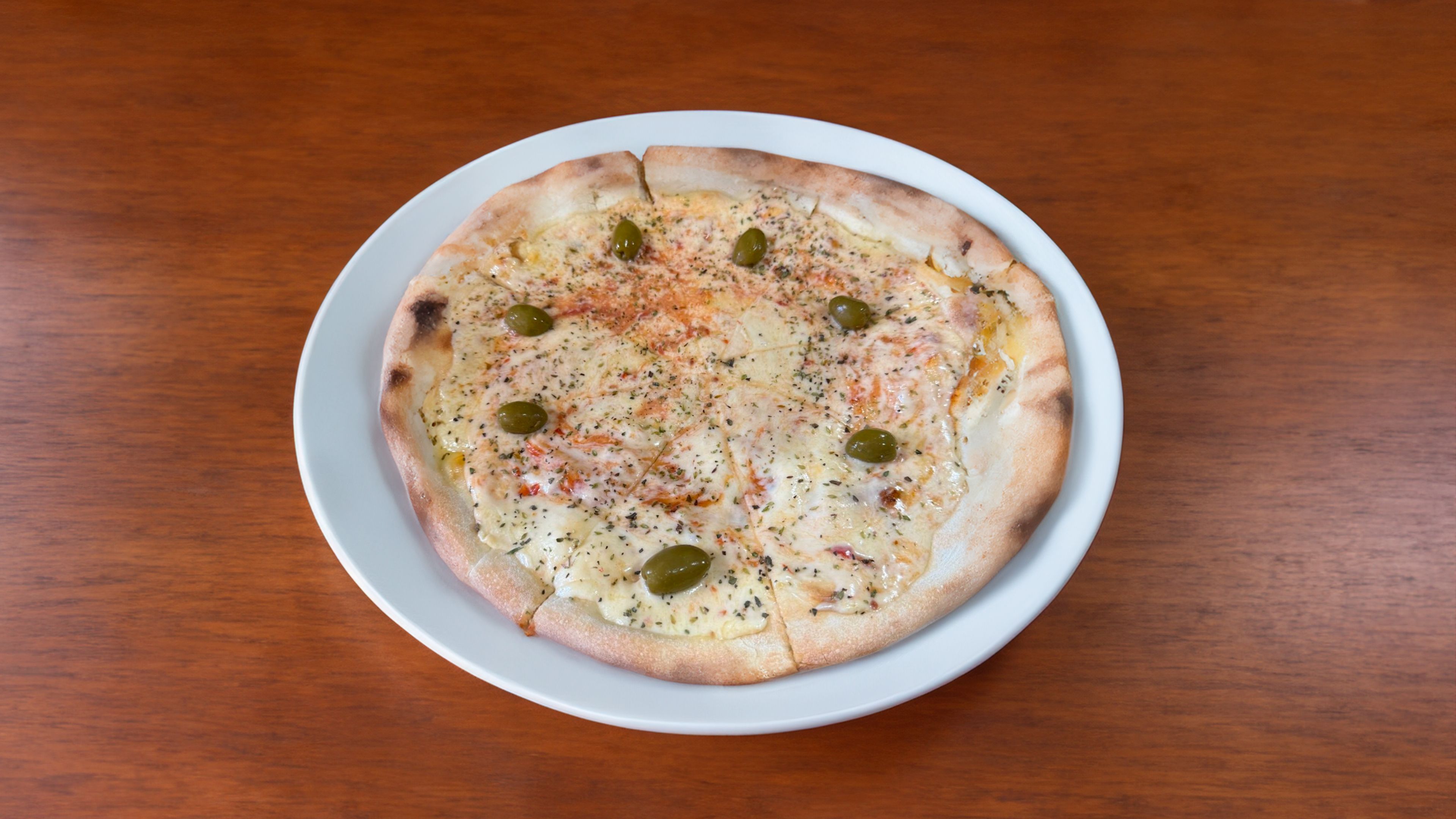 Portada de Fatay Pizzas Y Empanadas Mil Puntos