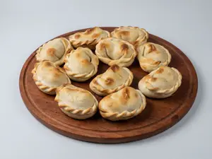Empanada de humita