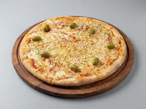Pizza muzzarella