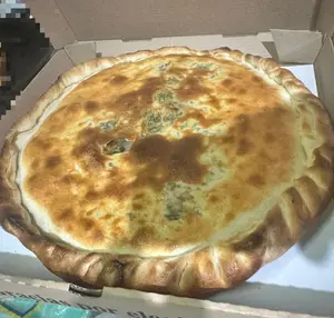 Tarta de verdura