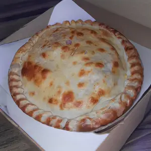 Tarta primavera