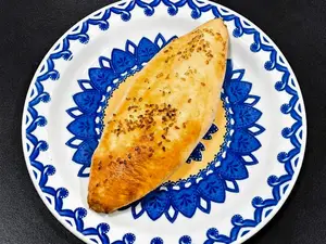 Fatayer de pollo