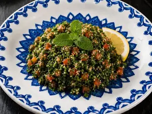 Tabouleh