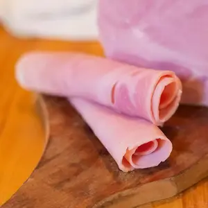 Jamón Cocido Natural Bocatti Sin Tacc x 100 gms