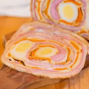 Matambre Serrano x 100 gms