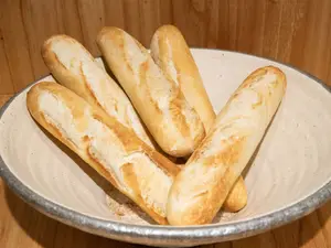 Mini baguette