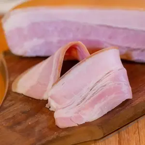 Panceta Ahumada Los Calvos x 100 gms
