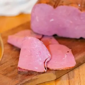 Pastrón Ahumado x 100 gms