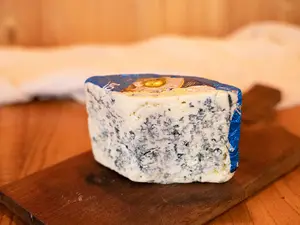 Queso Azul La Quesera Sin Tacc X 200 Gms