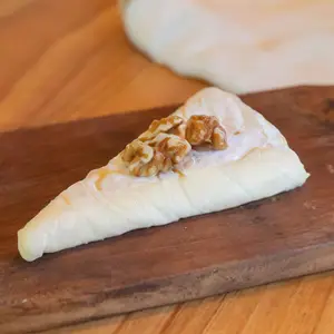 Queso Brie Piedras Blancas Sin Tacc X 200 Gms