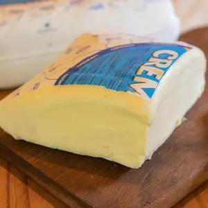 Queso Cremoso Punta Del Agua Sin Tacc X 200 Gms