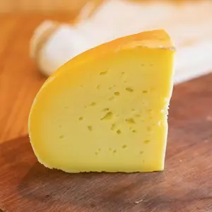 Queso Gouda Verónica Sin Tacc X 200 Gms