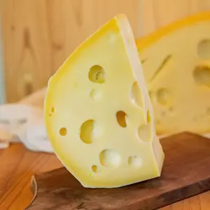 Queso Gruyere Sin Tacc X 200 Gms