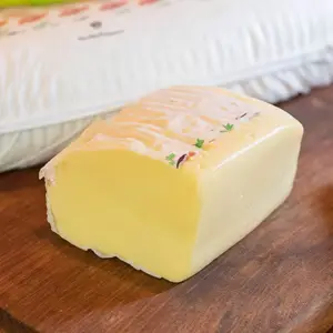Queso Port Salut Light Melincue Sin Tacc X 200 Gms