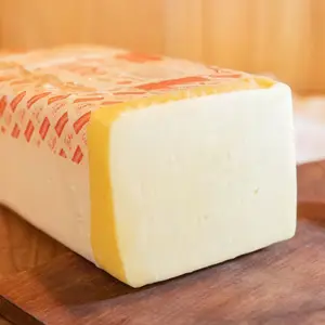 Queso Tybo Barra Verónica Sin Tacc X 100 Gms