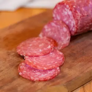 Salame Picado Fino Cagnoli x 100 gms