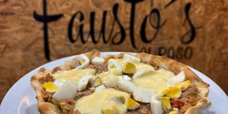 Faustos Al Paso
