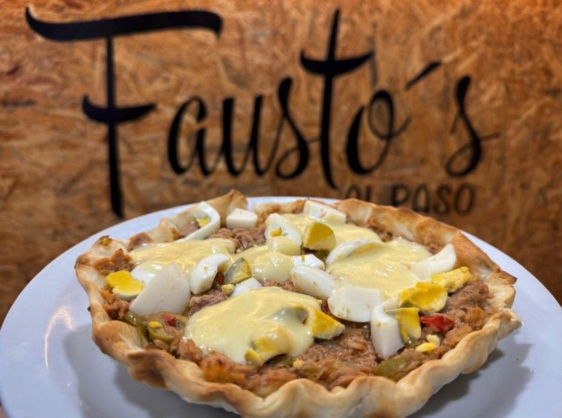 Faustos Al Paso