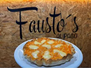 Tarta de calabaza