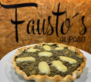 Tarta de verdura