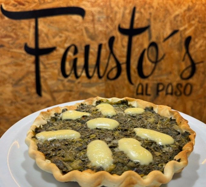 Faustos Al Paso