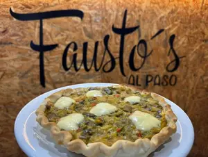 Tarta de zapallitos