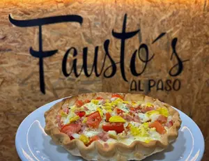 Tarta tomate, huevo, j&q
