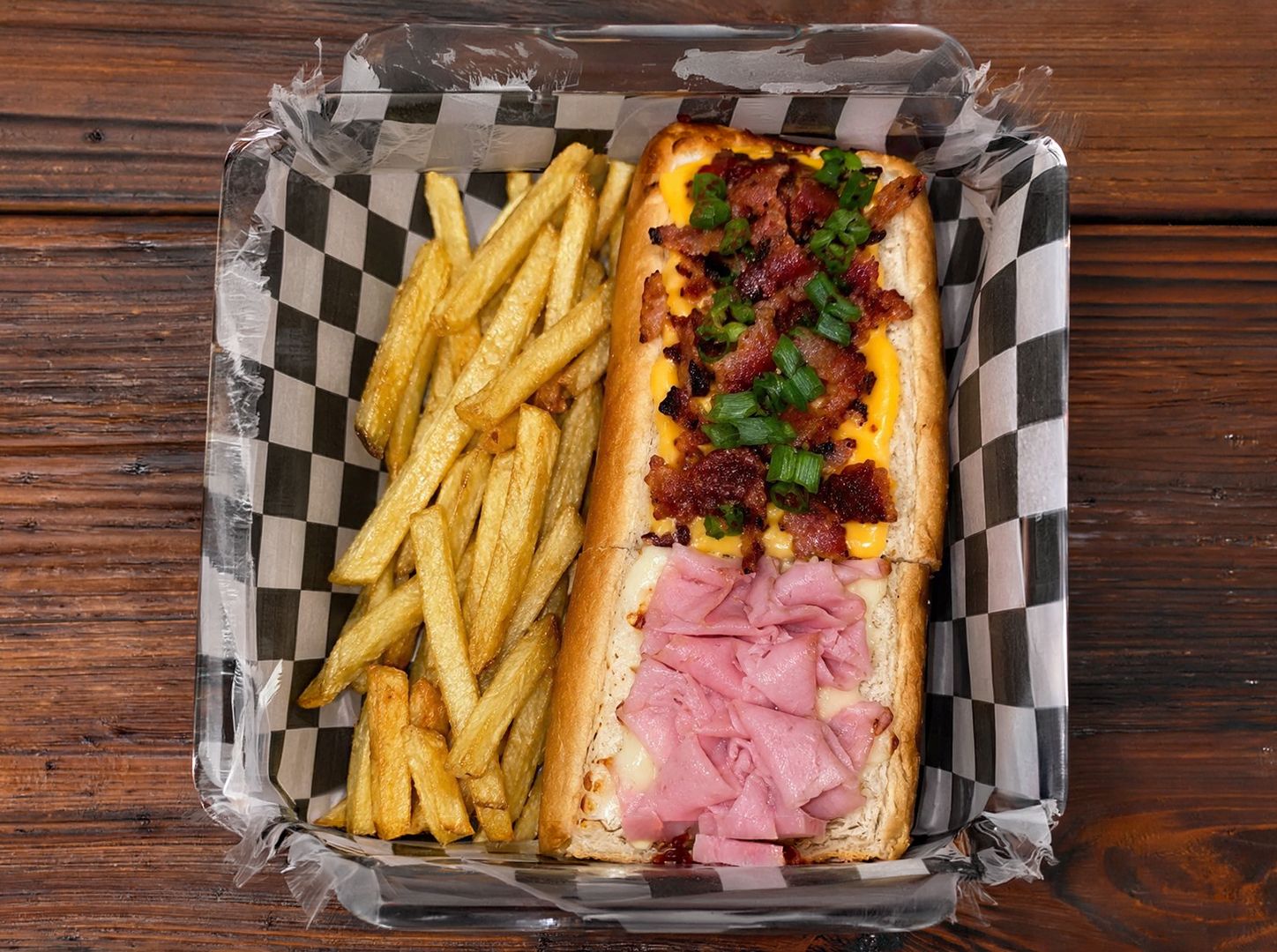 Panchos Combinados