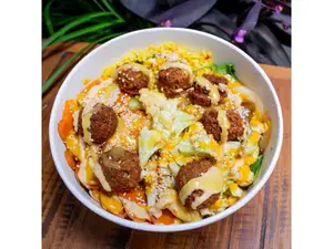 Ensalada.Hindu