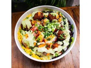 Ensalada. Mex