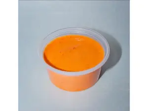 Mayo de zanahoria