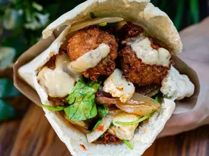 Pita blues
