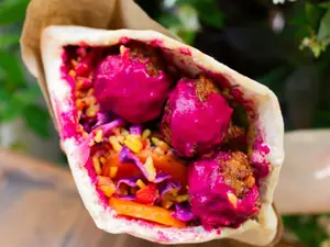 Pita bobe