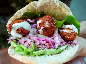Pita feelin