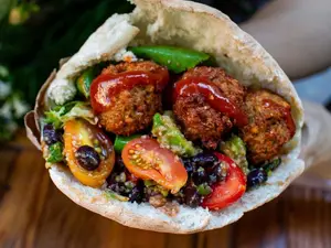Pita janis