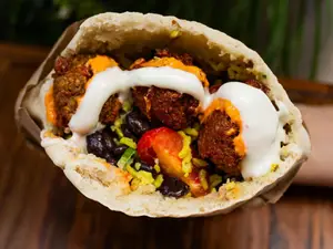 Pita  mex