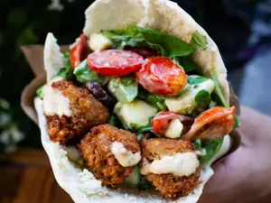 Pita napoli