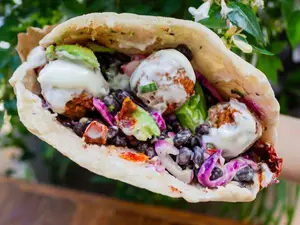 Pita popita
