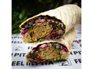 Rolls popita